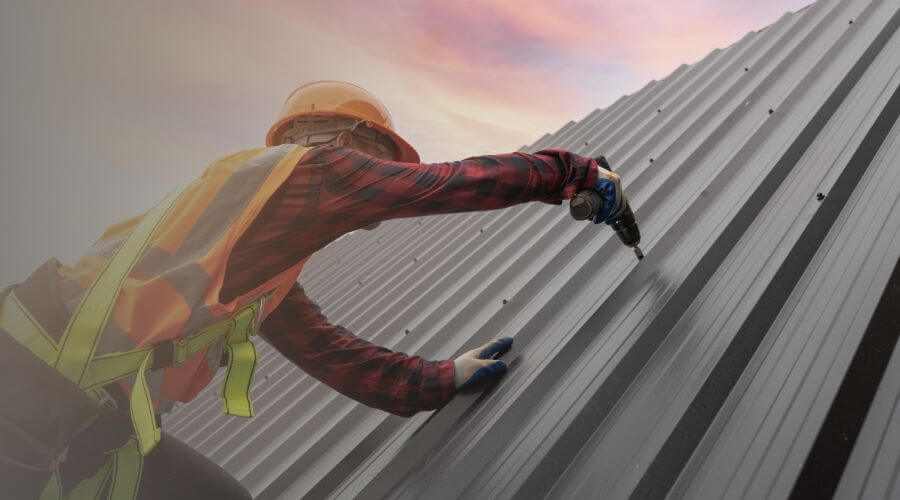 Professional residential roofers in Big Flats, NY